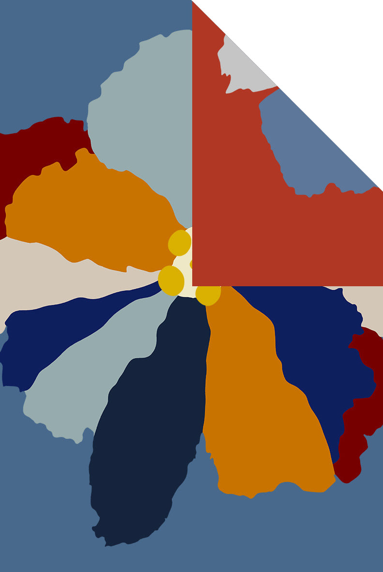 Verwöhnen Sie Ihre Sinne mit der luxuriösen Leichtigkeit italienischer Seide. Das AMIO Firenze Tuch wird aus feinstem Seidentwill gefertigt – einer edlen Gewebeart, die durch ihren dezenten Glanz und ihre geschmeidige Struktur besticht.
Mit kunstvoller, doppelseitiger Bedruckung präsentiert dieses Tuch zwei perfekt harmonierende Designs – für vielseitige Stylingmöglichkeiten und einen Hauch italienischer Raffinesse bei jedem Look.