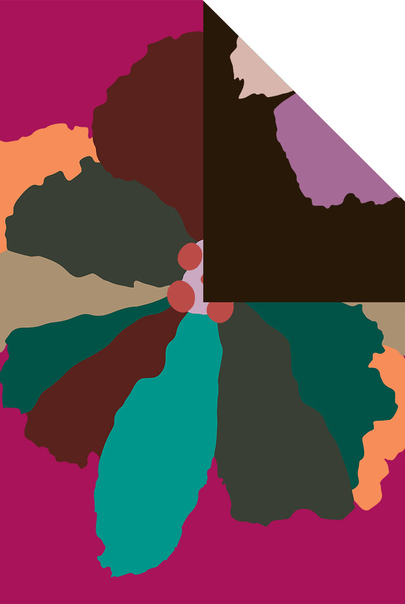 Verwöhnen Sie Ihre Sinne mit der luxuriösen Leichtigkeit italienischer Seide. Das AMIO Firenze Tuch wird aus feinstem Seidentwill gefertigt – einer edlen Gewebeart, die durch ihren dezenten Glanz und ihre geschmeidige Struktur besticht.
Mit kunstvoller, doppelseitiger Bedruckung präsentiert dieses Tuch zwei perfekt harmonierende Designs – für vielseitige Stylingmöglichkeiten und einen Hauch italienischer Raffinesse bei jedem Look.