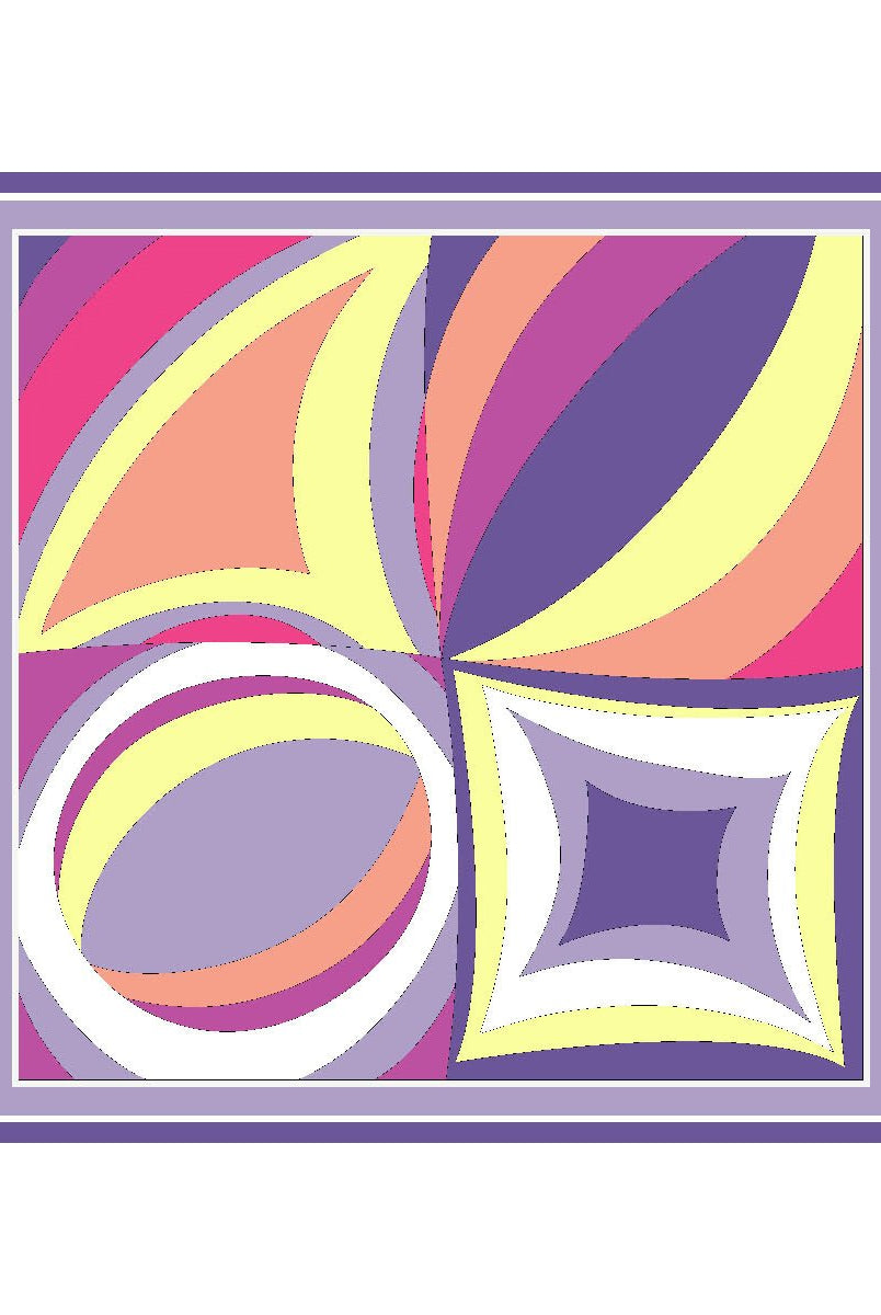 Verwöhnen Sie Ihre Sinne mit der luxuriösen Leichtigkeit italienischer Seide. Das AMIO Firenze Tuch wird aus feinstem Seidentwill gefertigt – einer edlen Gewebeart, die durch ihren dezenten Glanz und ihre geschmeidige Struktur besticht.
Mit kunstvoller, doppelseitiger Bedruckung präsentiert dieses Tuch zwei perfekt harmonierende Designs – für vielseitige Stylingmöglichkeiten und einen Hauch italienischer Raffinesse bei jedem Look.
Perfekt als hochwertiges Geschenk – zeitlos schön und luxuriös verpackt.