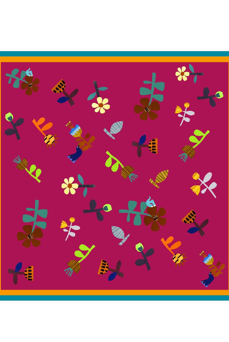 Verwöhnen Sie Ihre Sinne mit der luxuriösen Leichtigkeit italienischer Seide. Das AMIO Firenze Tuch wird aus feinstem Seidentwill gefertigt – einer edlen Gewebeart, die durch ihren dezenten Glanz und ihre geschmeidige Struktur besticht.
Mit kunstvoller, doppelseitiger Bedruckung präsentiert dieses Tuch zwei perfekt harmonierende Designs – für vielseitige Stylingmöglichkeiten und einen Hauch italienischer Raffinesse bei jedem Look.
Perfekt als hochwertiges Geschenk – zeitlos schön und luxuriös verpackt.