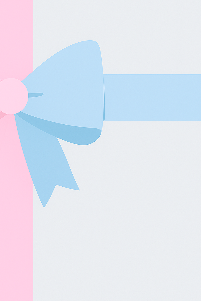 Freude verschenken mit den Geschenkgutscheinen von AMIO Firenze!