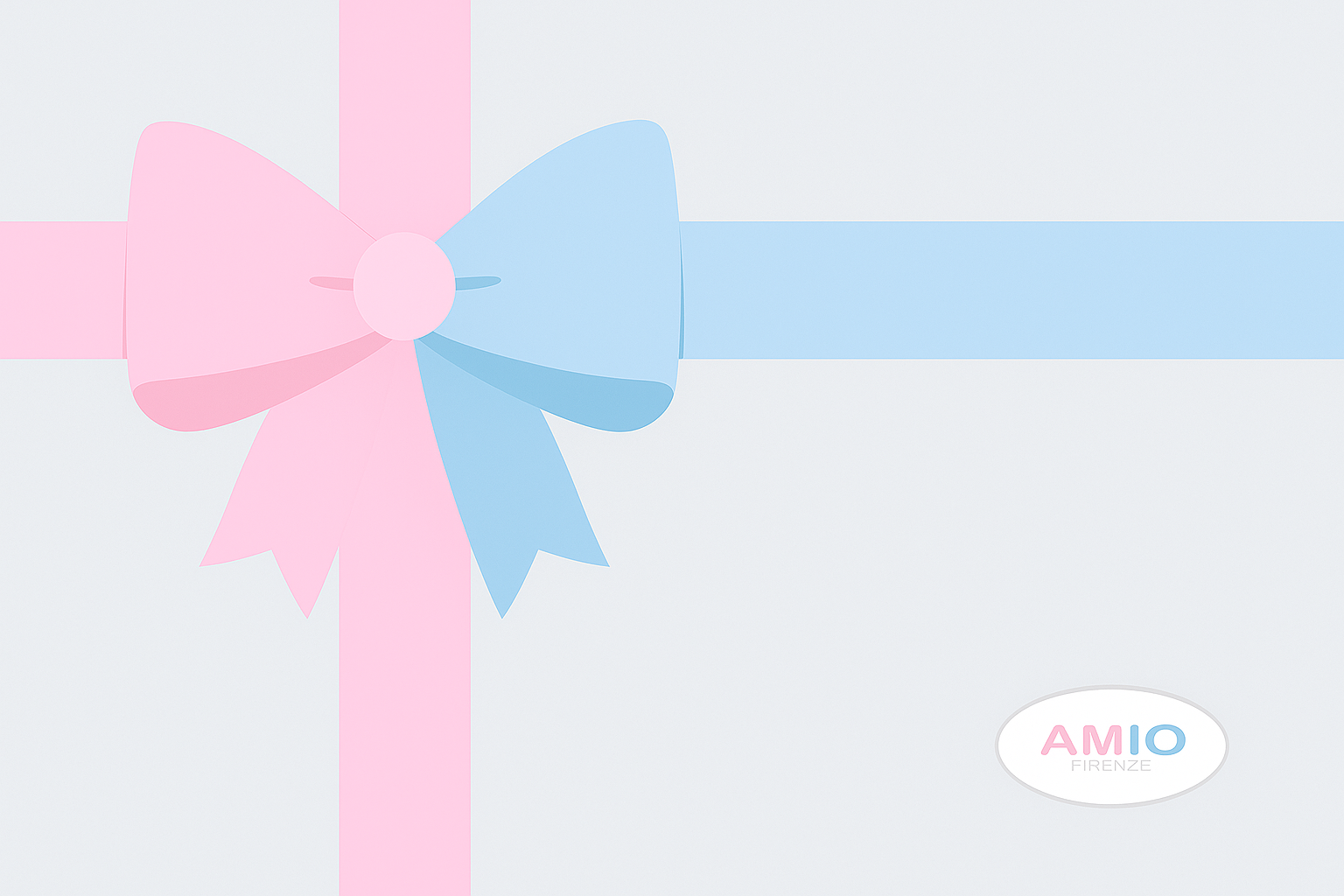 Freude verschenken mit den Geschenkgutscheinen von AMIO Firenze!