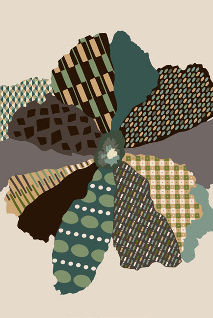 Verwöhnen Sie Ihre Sinne mit der luxuriösen Leichtigkeit italienischer Seide. Das AMIO Firenze Tuch wird aus feinstem Seidentwill gefertigt – einer edlen Gewebeart, die durch ihren dezenten Glanz und ihre geschmeidige Struktur besticht.
Mit kunstvoller Bedruckung präsentiert dieses Tuch ein perfekt harmonierendes Design – für vielseitige Stylingmöglichkeiten und einen Hauch italienischer Raffinesse bei jedem Look.
Perfekt als hochwertiges Geschenk – zeitlos schön und luxuriös verpackt.