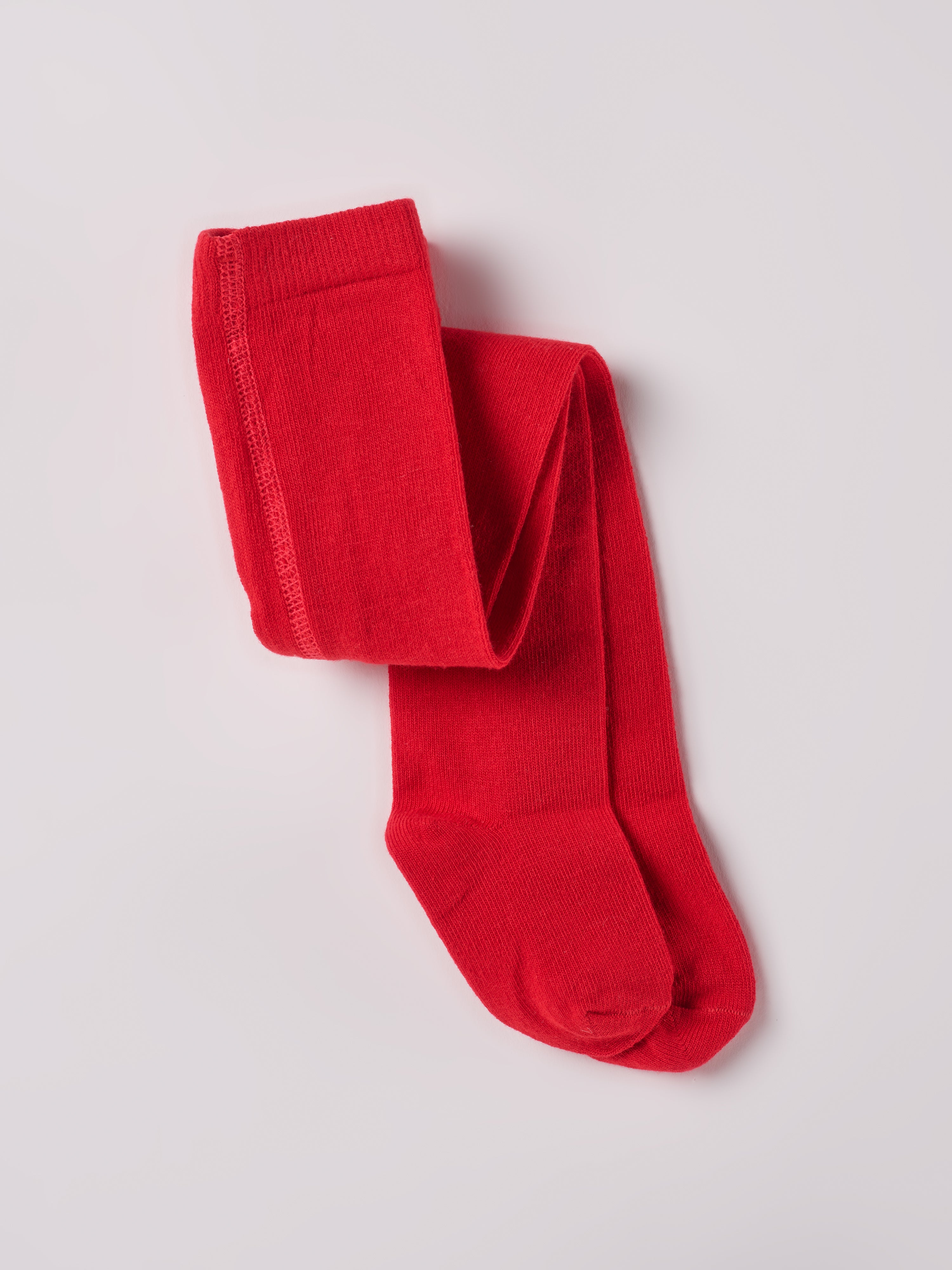 Ein zeitloser Klassiker und Grundausstattung für Ihr Kind: Die rote Strumpfhose von AMIO Firenze. Diese Kinder-Strumpfhose ist vielseitig kombinierbar und verleiht jedem Outfit eine elegante Note. Die Strumpfhosen zeichnen sich durch einen besonders hohen Tragekomfort aus. Sie verrutschen nicht und halten ihre Form.
Höchste Qualität, bestes Preis-Leistungs-Verhältnis MADE IN ITALY.