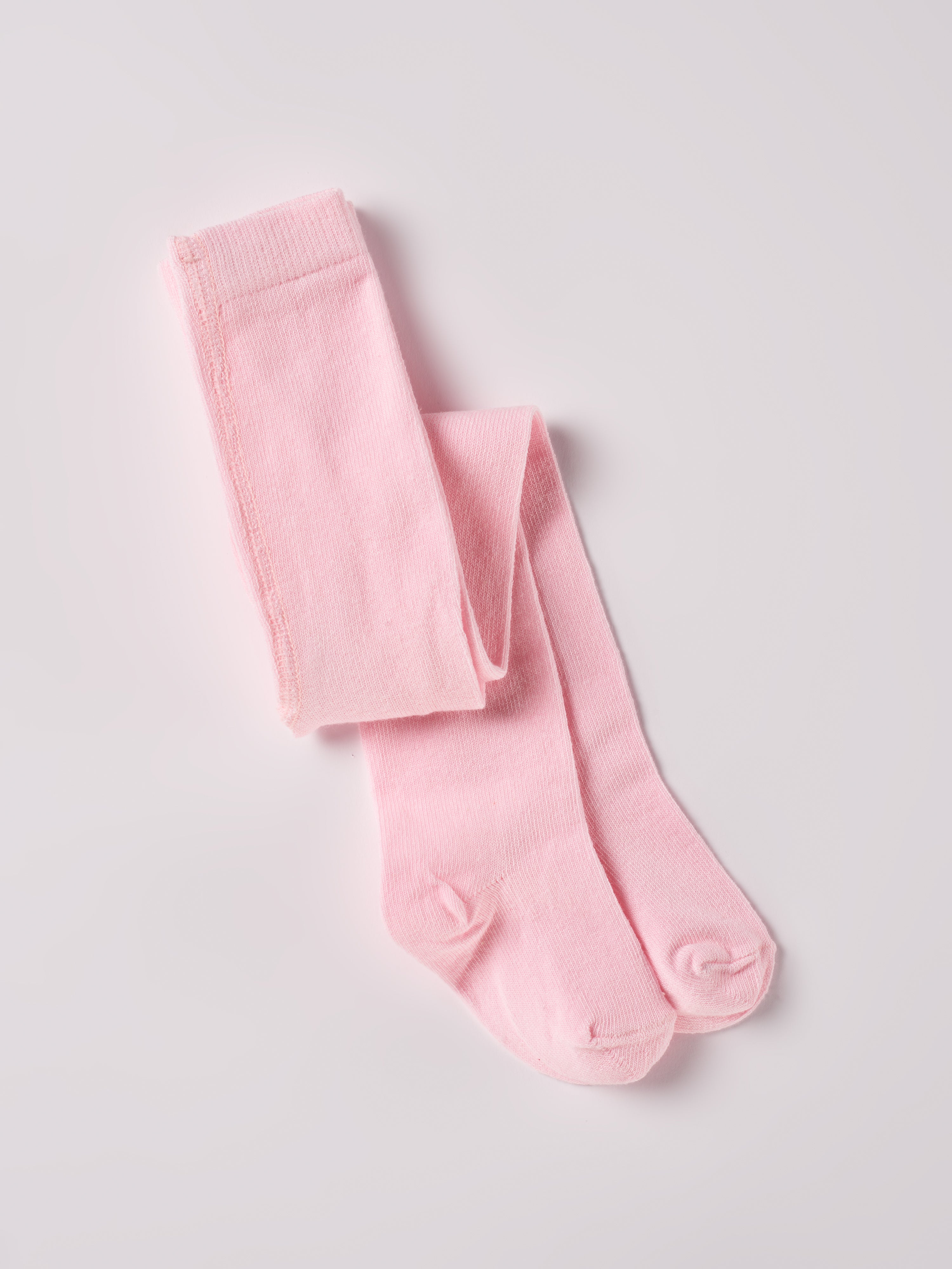 Ein zeitloser Klassiker und Grundausstattung für Ihr Baby Mädchen: Die rosa Strumpfhose von AMIO Firenze. Diese Kinder-Strumpfhose ist vielseitig kombinierbar und verleiht jedem Outfit eine elegante Note. Die Strumpfhosen zeichnen sich durch einen besonders hohen Tragekomfort aus. Sie verrutschen nicht und halten ihre Form.
Höchste Qualität, bestes Preis-Leistungs-Verhältnis MADE IN ITALY.