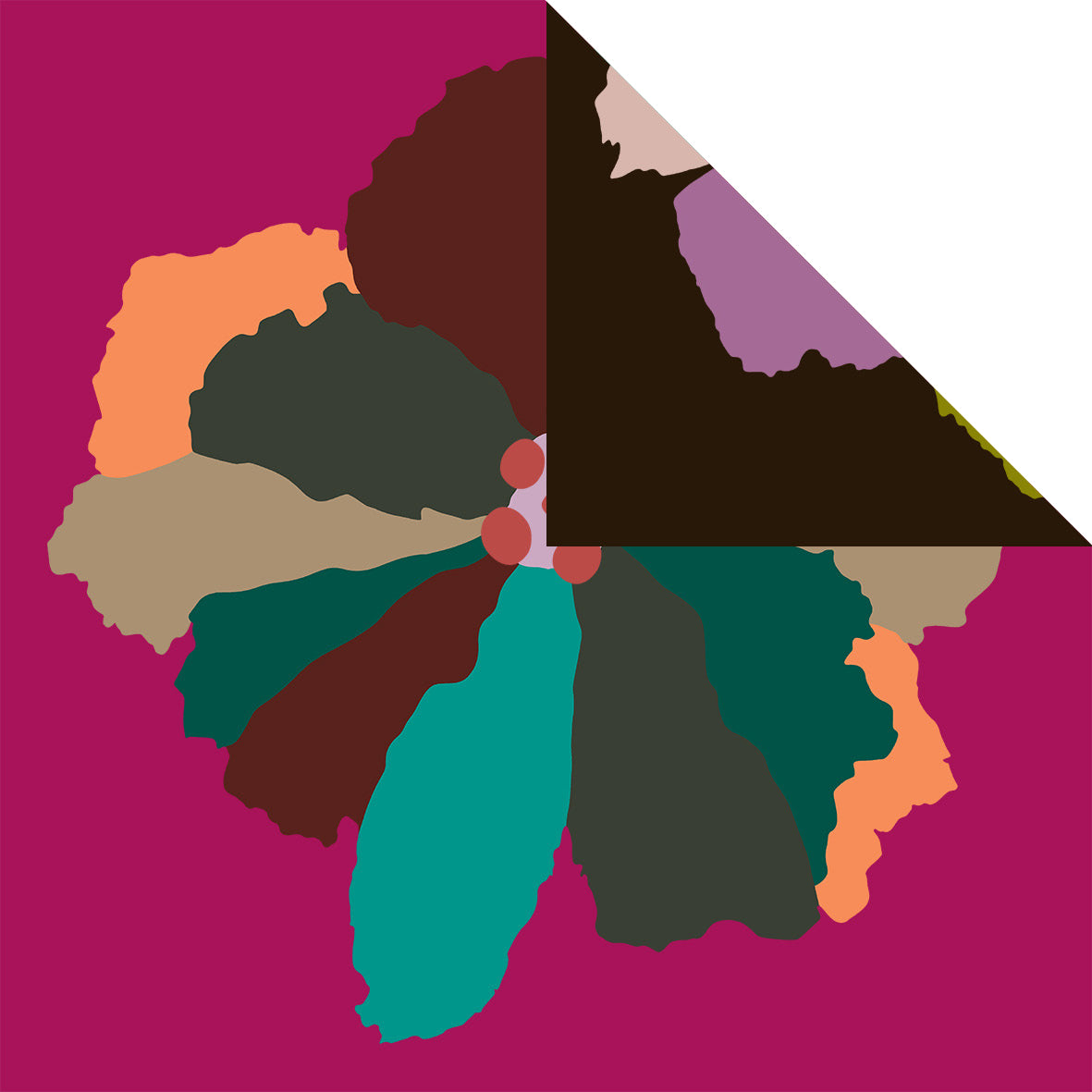 Verwöhnen Sie Ihre Sinne mit der luxuriösen Leichtigkeit italienischer Seide. Das AMIO Firenze Tuch wird aus feinstem Seidentwill gefertigt – einer edlen Gewebeart, die durch ihren dezenten Glanz und ihre geschmeidige Struktur besticht.

Mit kunstvoller, doppelseitiger Bedruckung präsentiert dieses Tuch zwei perfekt harmonierende Designs – für vielseitige Stylingmöglichkeiten und einen Hauch italienischer Raffinesse bei jedem Look.