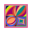 Verwöhnen Sie Ihre Sinne mit der luxuriösen Leichtigkeit italienischer Seide. Das AMIO Firenze Tuch wird aus feinstem Seidentwill gefertigt – einer edlen Gewebeart, die durch ihren dezenten Glanz und ihre geschmeidige Struktur besticht.

Mit kunstvoller, doppelseitiger Bedruckung präsentiert dieses Tuch zwei perfekt harmonierende Designs – für vielseitige Stylingmöglichkeiten und einen Hauch italienischer Raffinesse bei jedem Look.

Perfekt als hochwertiges Geschenk – zeitlos schön und luxuriös verpackt.