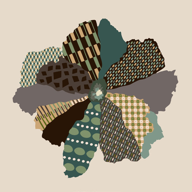 Verwöhnen Sie Ihre Sinne mit der luxuriösen Leichtigkeit italienischer Seide. Das AMIO Firenze Tuch wird aus feinstem Seidentwill gefertigt – einer edlen Gewebeart, die durch ihren dezenten Glanz und ihre geschmeidige Struktur besticht.

Mit kunstvoller Bedruckung präsentiert dieses Tuch ein perfekt harmonierendes Design – für vielseitige Stylingmöglichkeiten und einen Hauch italienischer Raffinesse bei jedem Look.

Perfekt als hochwertiges Geschenk – zeitlos schön und luxuriös verpackt.