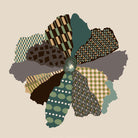 Verwöhnen Sie Ihre Sinne mit der luxuriösen Leichtigkeit italienischer Seide. Das AMIO Firenze Tuch wird aus feinstem Seidentwill gefertigt – einer edlen Gewebeart, die durch ihren dezenten Glanz und ihre geschmeidige Struktur besticht.

Mit kunstvoller Bedruckung präsentiert dieses Tuch ein perfekt harmonierendes Design – für vielseitige Stylingmöglichkeiten und einen Hauch italienischer Raffinesse bei jedem Look.

Perfekt als hochwertiges Geschenk – zeitlos schön und luxuriös verpackt.