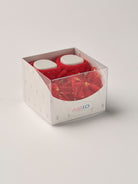 Die Baby Booties verfügen über niedliche Schleifen und eignen sich perfekt als Geschenk für Babypartys oder als süße Schwangerschaftsankündigung für Freunde und Verwandte. Unsere Scarpine werden in einer ansprechenden Geschenkbox präsentiert.&nbsp;

Höchste Qualität, bestes Preis-Leistungs-Verhältnis MADE IN ITALY.