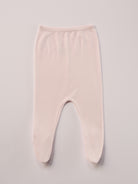 Für die sensibelste Haut der Welt. Diese weiße, beige, rosa Frühchen Strampelhose besteht aus 100% Viskose aus Bambuszellulose — einem außergewöhnlich weichen, atmungsaktiven Material mit temperaturausgleichenden Eigenschaften. Ideal für zarte Frühchenhaut und maximalen Komfort im Alltag.