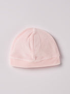 Die weiche und wärmespendende Mütze von AMIO Firenze in rosa ist das perfekte Accessoire für die kalte Jahreszeit. Maximaler Tragekomfort, gepaart mit einer herausragenden Passform aus Samt (Ciniglia).

Höchste Qualität, bestes Preis-Leistungs-Verhältnis MADE IN ITALY.