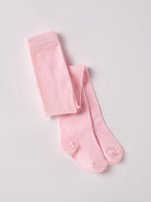 Ein zeitloser Klassiker und Grundausstattung für Ihr Baby Mädchen: Die rosa Strumpfhose von AMIO Firenze. Diese Kinder-Strumpfhose ist vielseitig kombinierbar und verleiht jedem Outfit eine elegante Note. Die Strumpfhosen zeichnen sich durch einen besonders hohen Tragekomfort aus. Sie verrutschen nicht und halten ihre Form.

Höchste Qualität, bestes Preis-Leistungs-Verhältnis MADE IN ITALY.