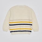 Der weiche und wärmespendende Strickpullover von AMIO Firenze ist der perfekte Begleiter für die kalte Jahreszeit. Vielseitig kombinierbar und aufgrund der Materialzusammensetzung strapazierfähig für den Alltag. Maximaler Tragekomfort, gepaart mit einer herausragenden Passform. Das moderne Design macht den Pullover vielseitig kombinierbar, ob sportlich oder elegant.

Höchste Qualität, bestes Preis-Leistungs-Verhältnis MADE IN ITALY.